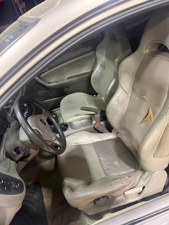 2004 Acura Integra 4th Gen - Image 6 of 10