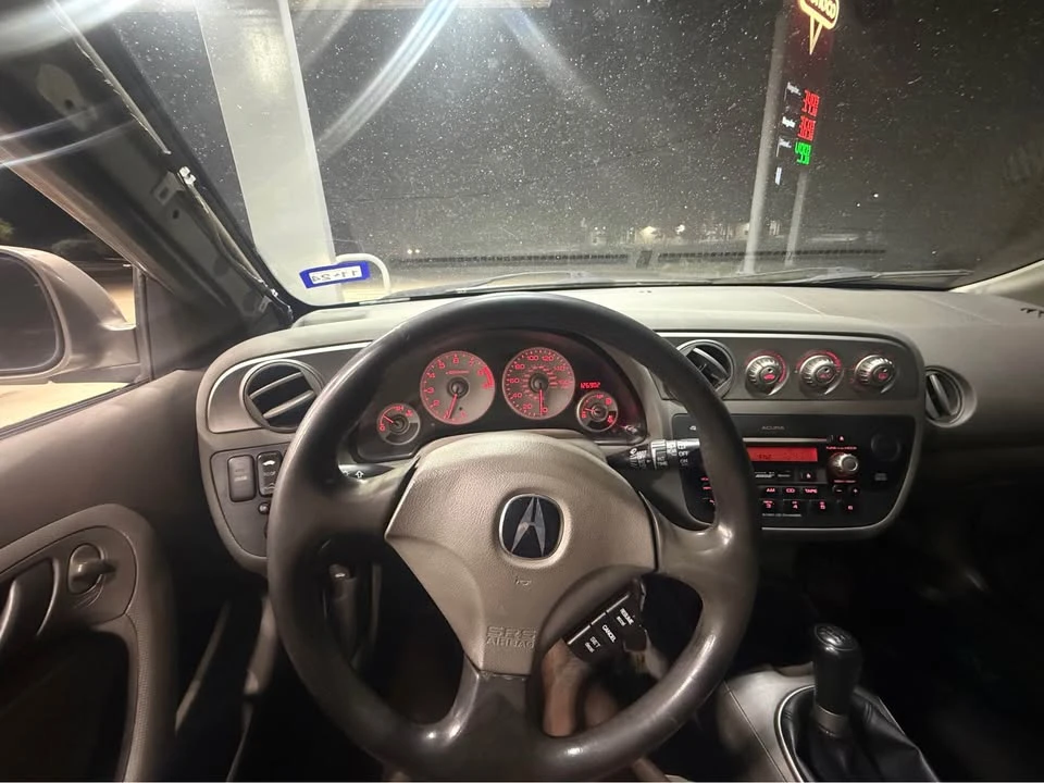 2004 Acura Integra 4th Gen - Image 3 of 10