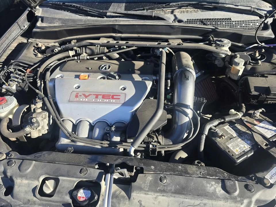 2004 Acura Integra 4th Gen - Image 3 of 7