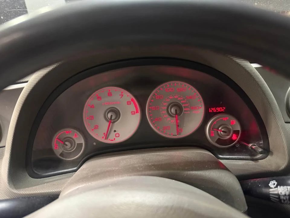 2004 Acura Integra 4th Gen - Image 2 of 10