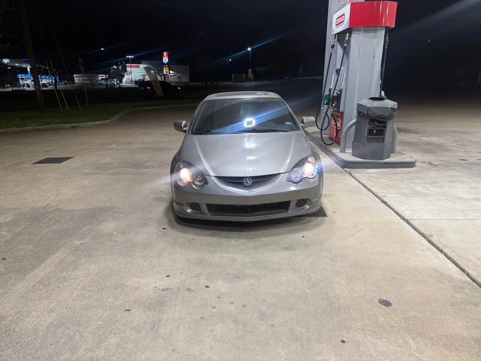 2004 Acura Integra 4th Gen - Image 9 of 10