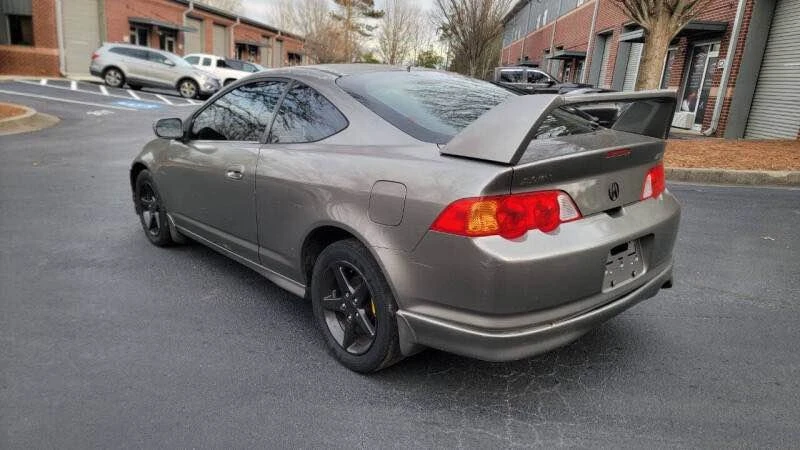 2004 Acura Integra 4th Gen - Image 9 of 11