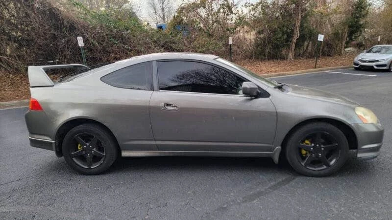 2004 Acura Integra 4th Gen - Image 7 of 11