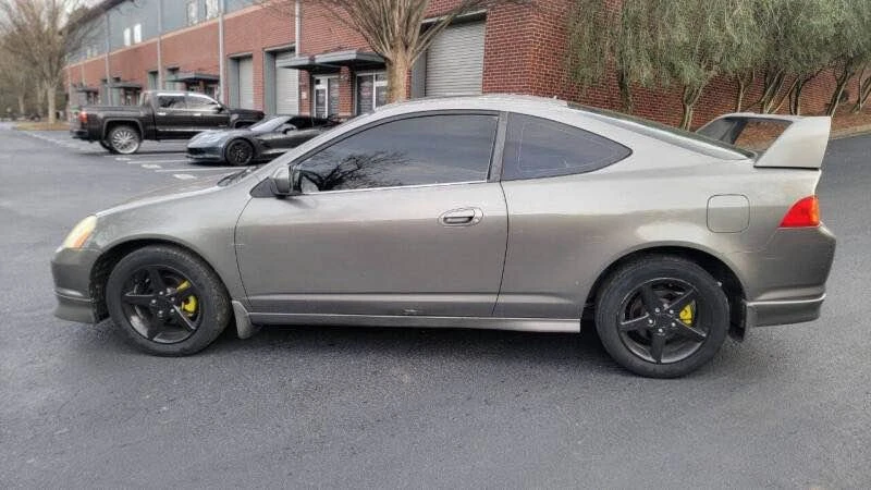 2004 Acura Integra 4th Gen - Image 8 of 11