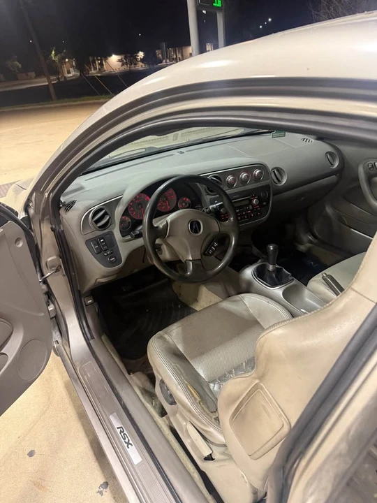 2004 Acura Integra 4th Gen - Image 5 of 10