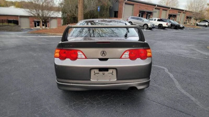 2004 Acura Integra 4th Gen - Image 2 of 11