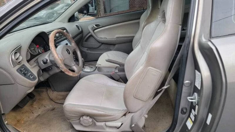 2004 Acura Integra 4th Gen - Image 11 of 11