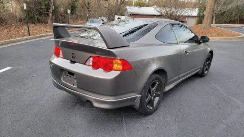 2004 Acura Integra 4th Gen - Image 5 of 11