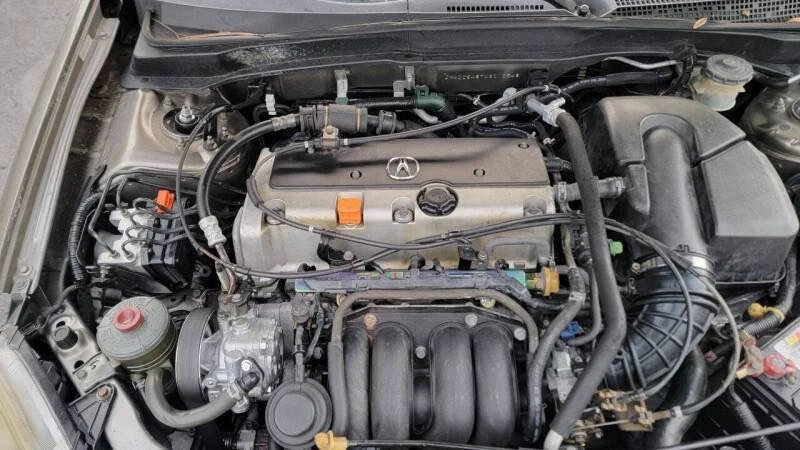 2004 Acura Integra 4th Gen - Image 4 of 11