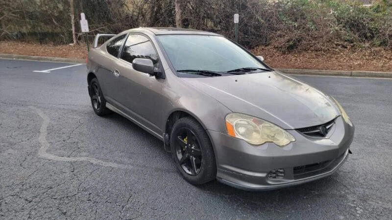 2004 Acura Integra 4th Gen - Image 3 of 11