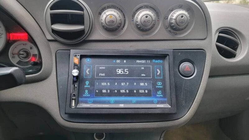 2004 Acura Integra 4th Gen - Image 6 of 11