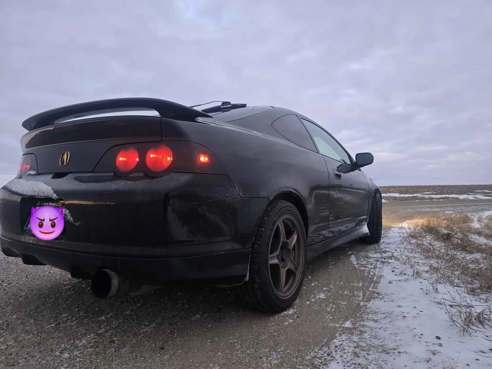 2004 Acura Integra 4th Gen - Image 2 of 7