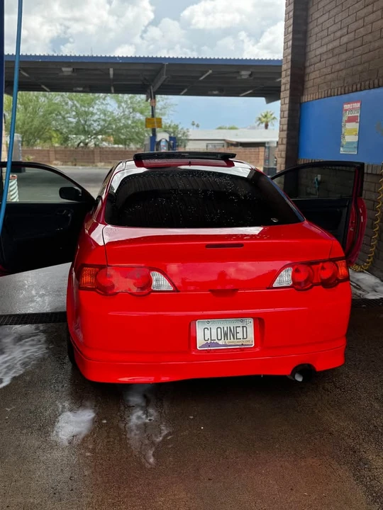 2004 Acura Integra 4th Gen - Image 4 of 11