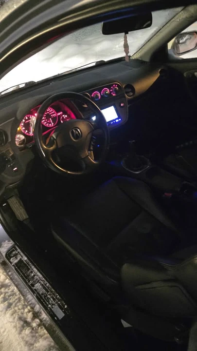 2004 Acura Integra 4th Gen - Image 9 of 13