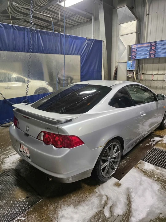 2004 Acura Integra 4th Gen - Image 6 of 13