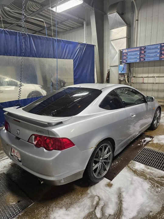 2004 Acura Integra 4th Gen - Image 5 of 13