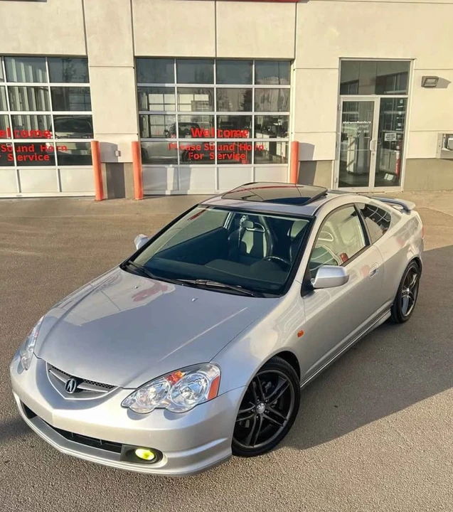 2004 Acura Integra 4th Gen - Image 8 of 13