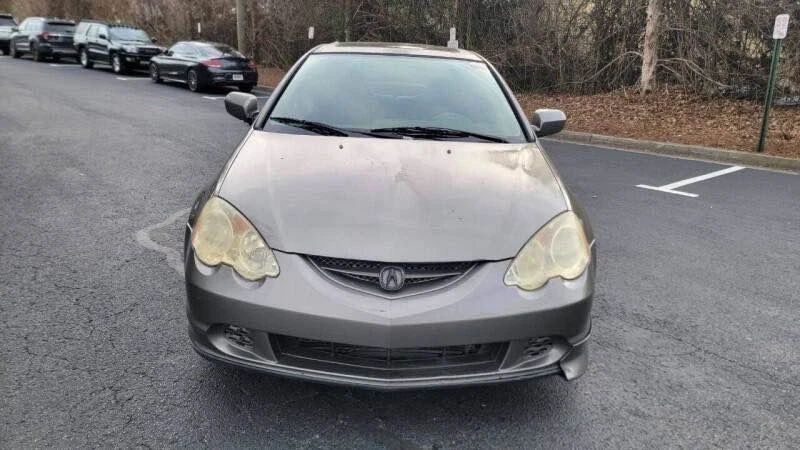 2004 Acura Integra 4th Gen - Image 10 of 11