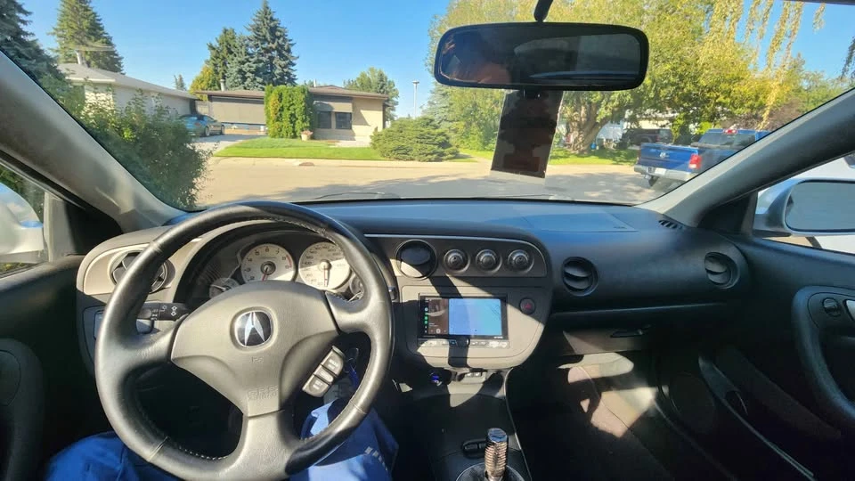 2004 Acura Integra 4th Gen - Image 13 of 13
