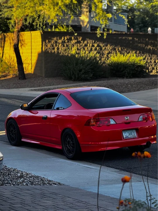 2004 Acura Integra 4th Gen - Image 7 of 11