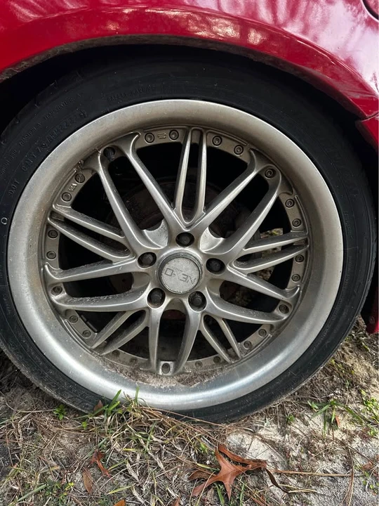 2004 Acura Integra 4th Gen - Image 6 of 9