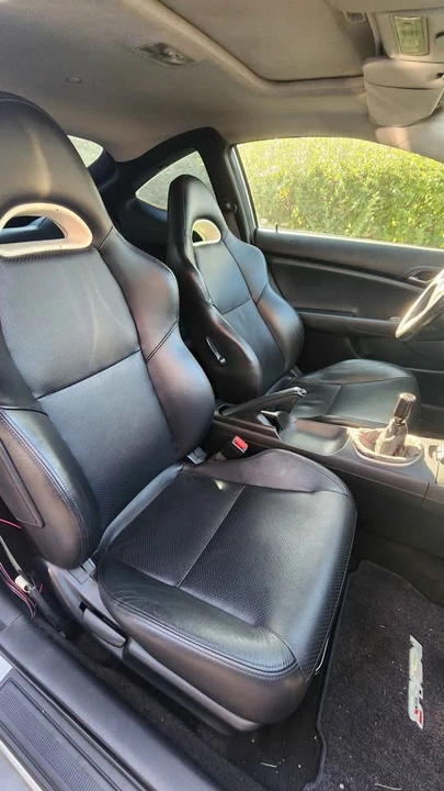 2004 Acura Integra 4th Gen - Image 11 of 13