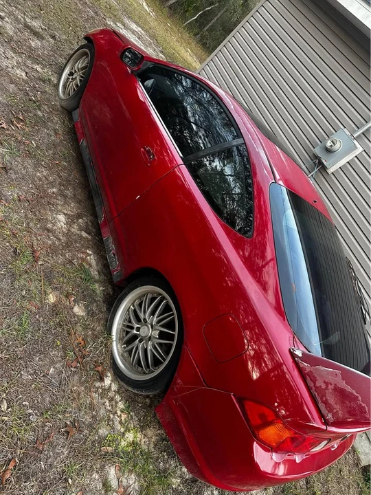 2004 Acura Integra 4th Gen - Image 4 of 9