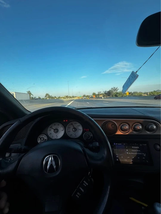 2004 Acura Integra 4th Gen - Image 3 of 11