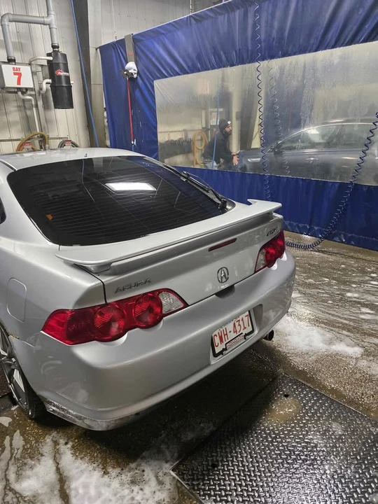 2004 Acura Integra 4th Gen - Image 4 of 13