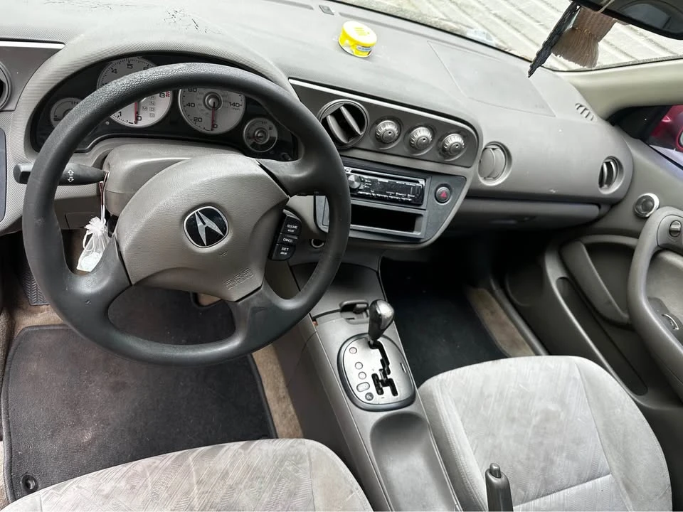 2004 Acura Integra 4th Gen - Image 7 of 9