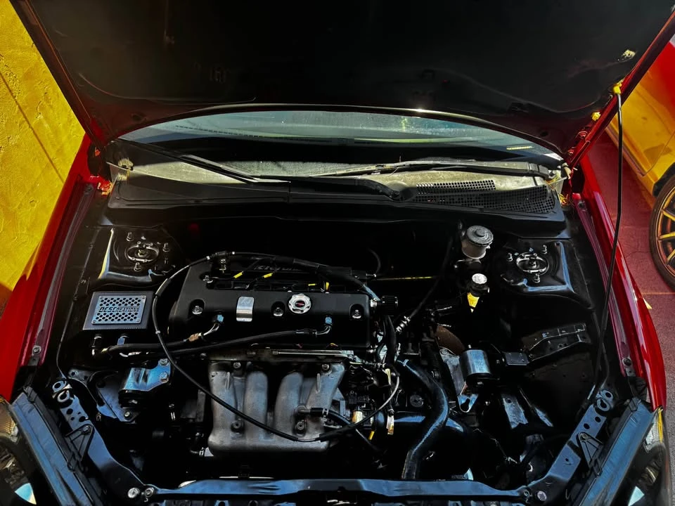 2004 Acura Integra 4th Gen - Image 8 of 11