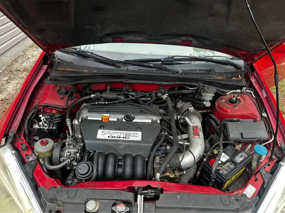 2004 Acura Integra 4th Gen - Image 5 of 9