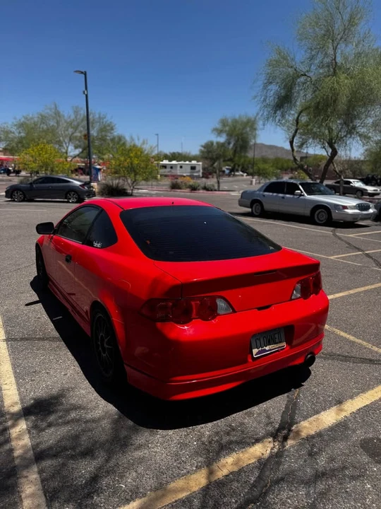 2004 Acura Integra 4th Gen - Image 2 of 11
