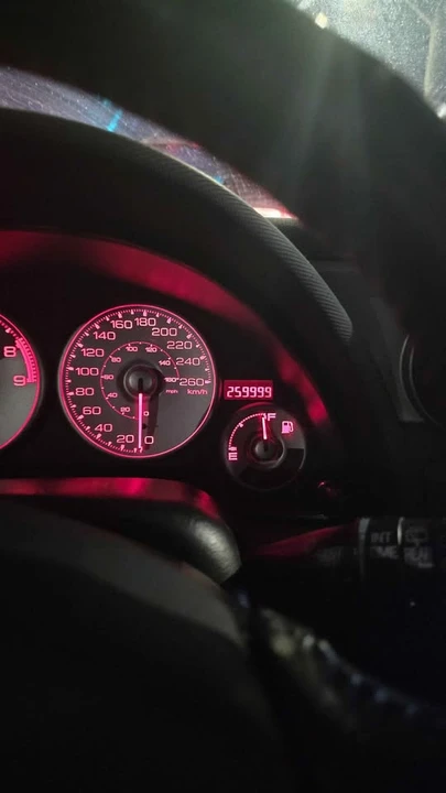 2004 Acura Integra 4th Gen - Image 7 of 13