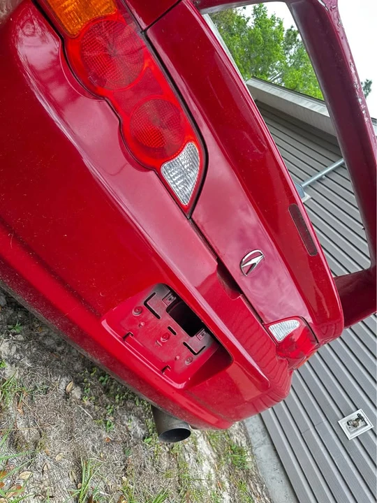 2004 Acura Integra 4th Gen - Image 3 of 9