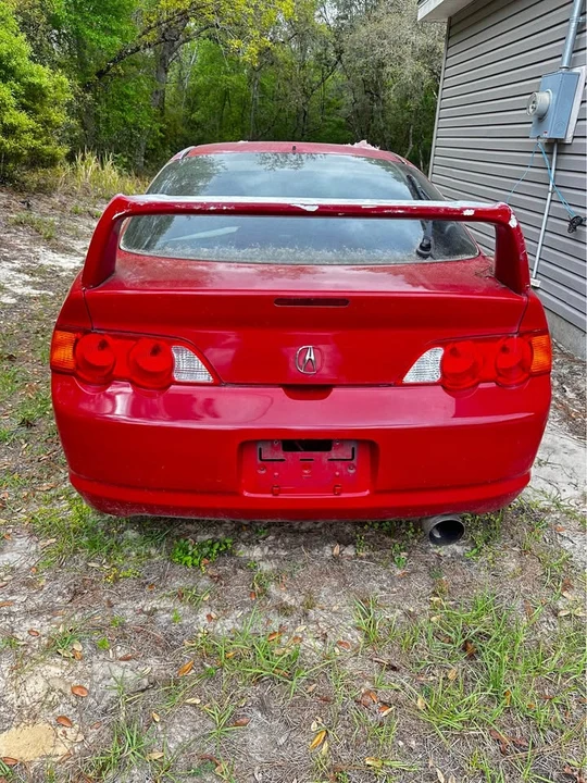 2004 Acura Integra 4th Gen - Image 2 of 9