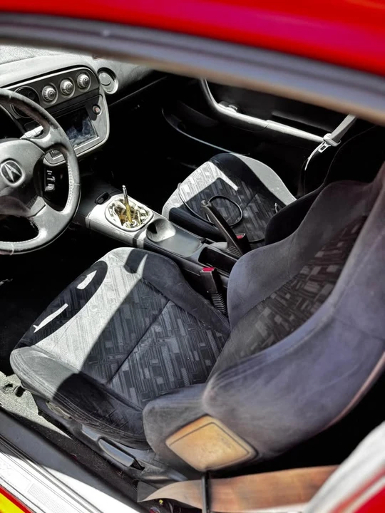 2004 Acura Integra 4th Gen - Image 10 of 11