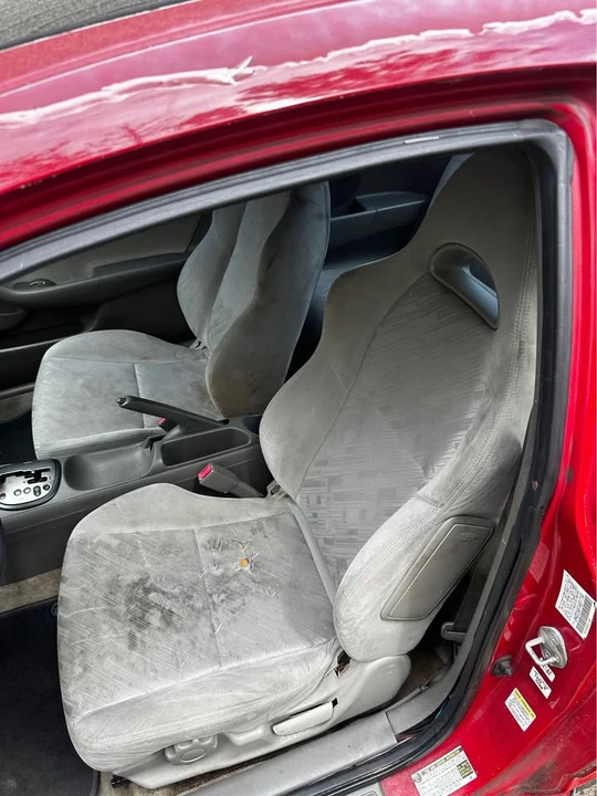 2004 Acura Integra 4th Gen - Image 8 of 9