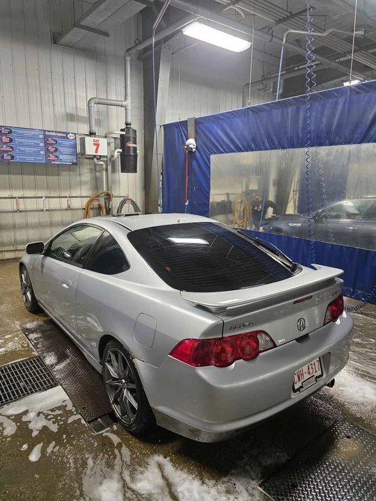 2004 Acura Integra 4th Gen - Image 3 of 13