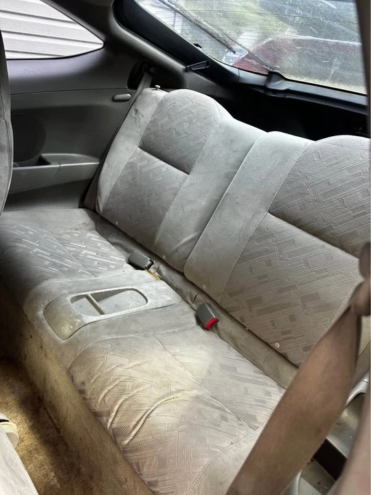 2004 Acura Integra 4th Gen - Image 9 of 9