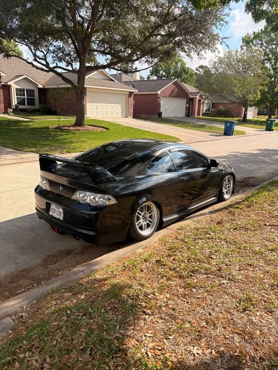 2004 Acura Integra 4th Gen - Image 3 of 3
