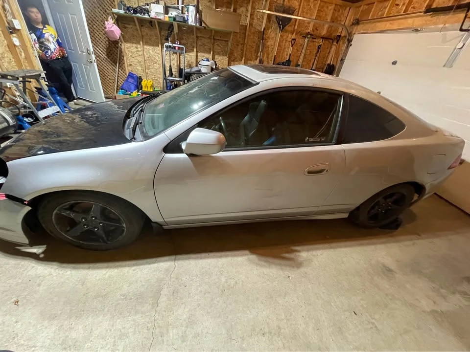 2004 Acura Integra 4th Gen - Image 3 of 11