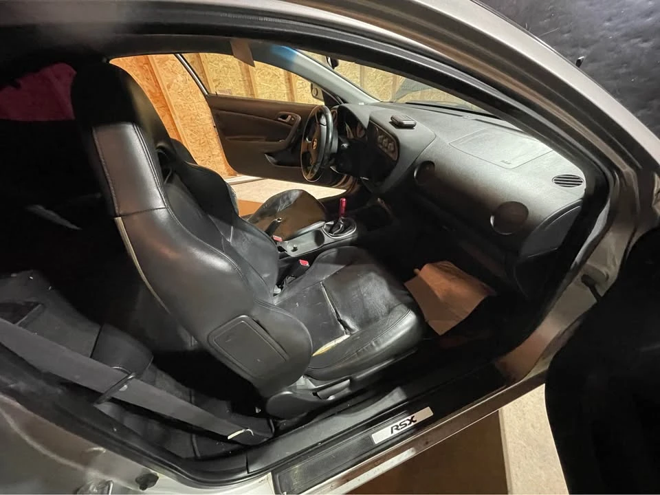 2004 Acura Integra 4th Gen - Image 9 of 11