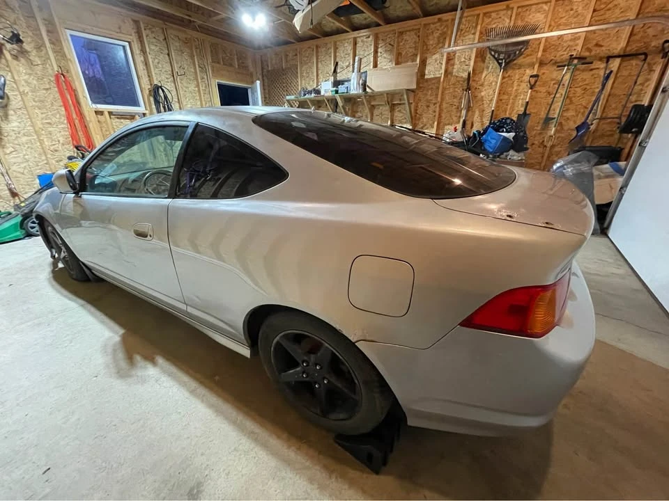 2004 Acura Integra 4th Gen - Image 4 of 11