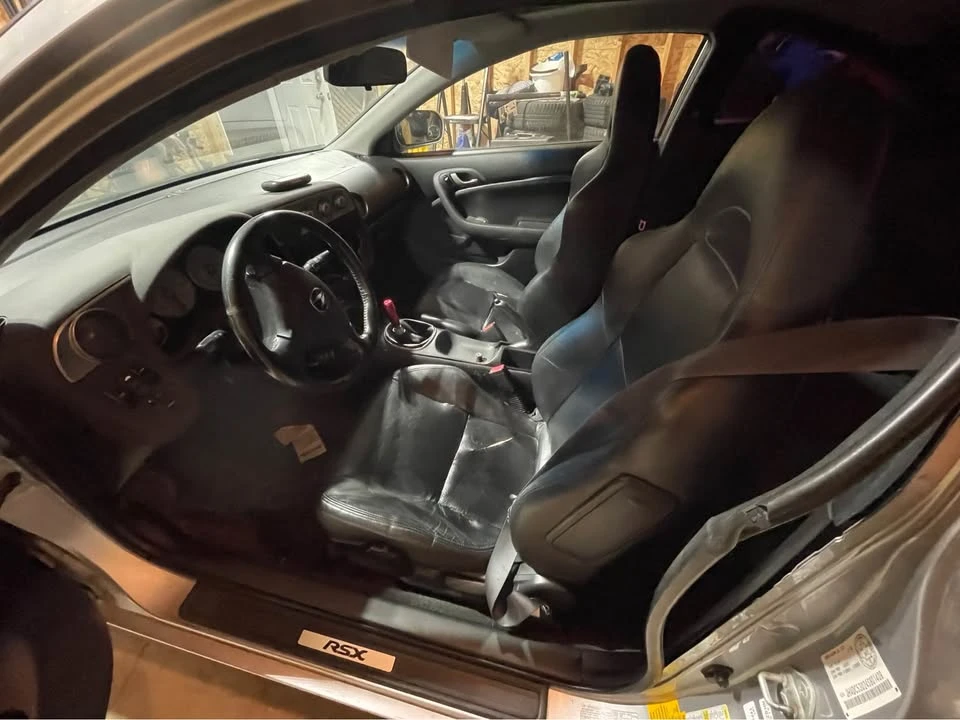 2004 Acura Integra 4th Gen - Image 8 of 11