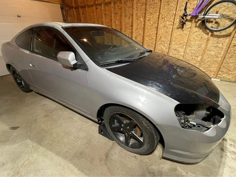 2004 Acura Integra 4th Gen - Image 2 of 11