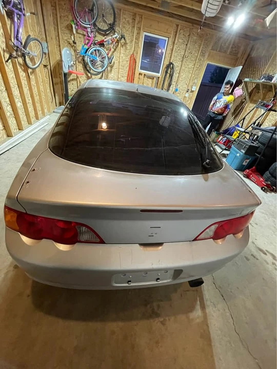 2004 Acura Integra 4th Gen - Image 5 of 11