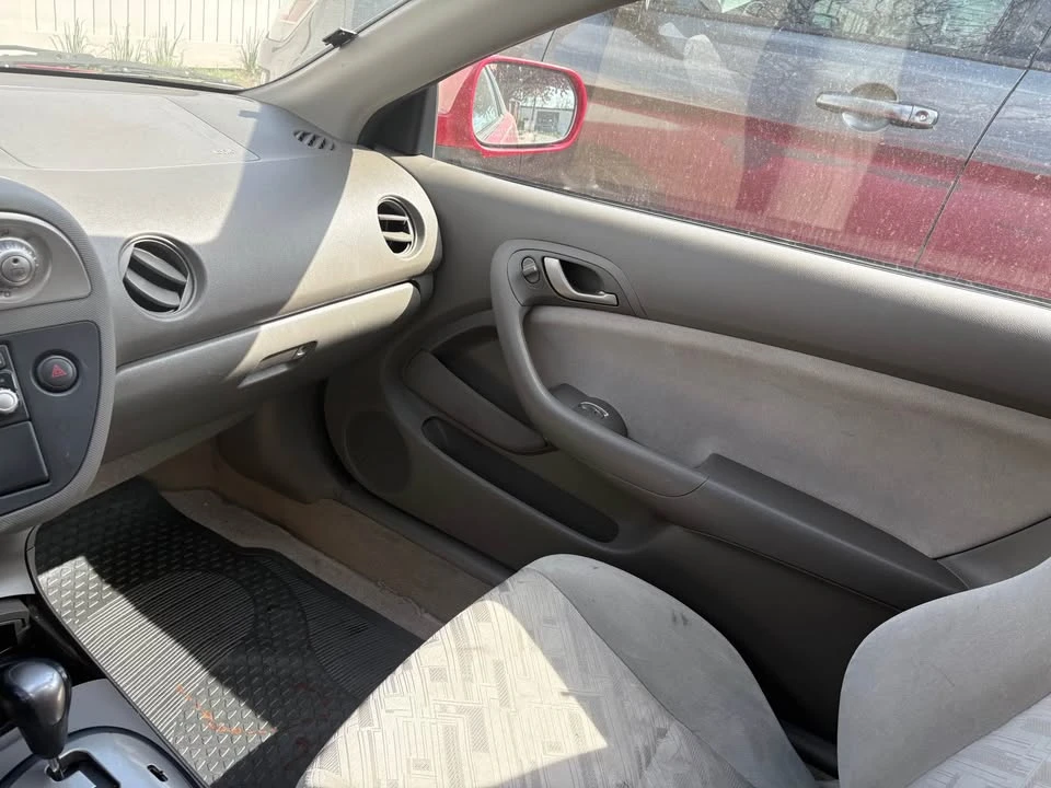 2004 Acura RSX - Image 7 of 10