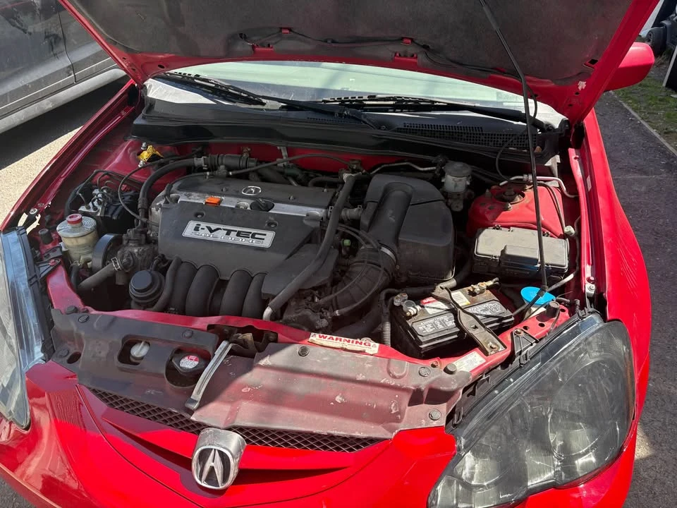 2004 Acura RSX - Image 5 of 10