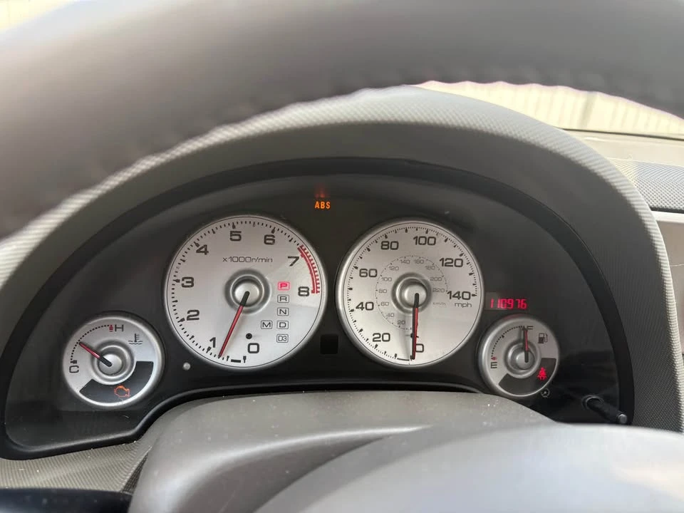 2004 Acura RSX - Image 6 of 10